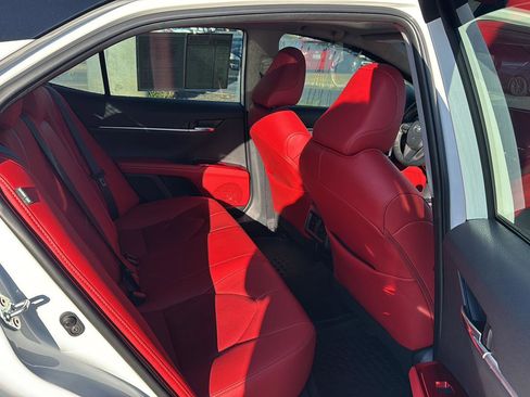 Used 2023 Toyota Camry XSE image 11