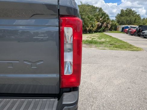 New 2026 Ford F350 XL w/ STX Appearance Package AWD/4WD image 12