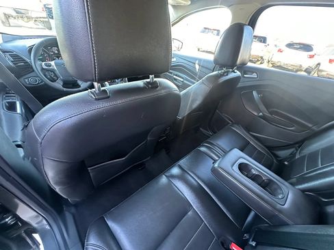 Used 2016 Ford Escape Titanium w/ Equipment Group 301A AWD/4WD image 36