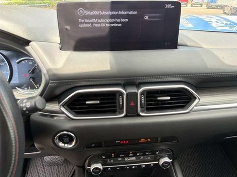 Used 2023 MAZDA CX-5 AWD 2.5 S w/ Premium Plus Pkg image 28