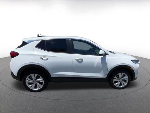 Used 2025 Buick Encore GX Preferred FWD image 16