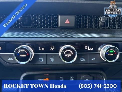Used 2026 Honda CR-V EX image 25