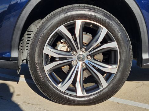 Used 2020 Lexus RX 450h AWD w/ Premium Package image 10