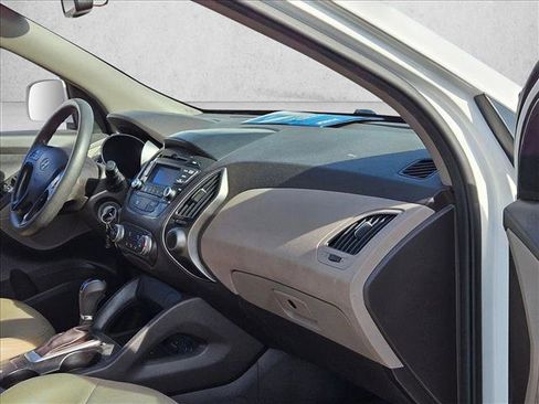 Used 2014 Hyundai Tucson GLS image 22