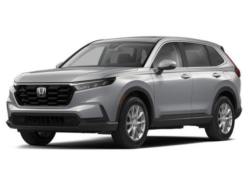 New 2026 Honda CR-V EX image 1