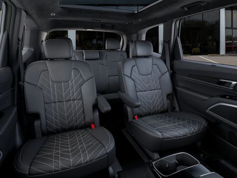 New 2025 Kia Telluride SX Prestige X-Pro image 16
