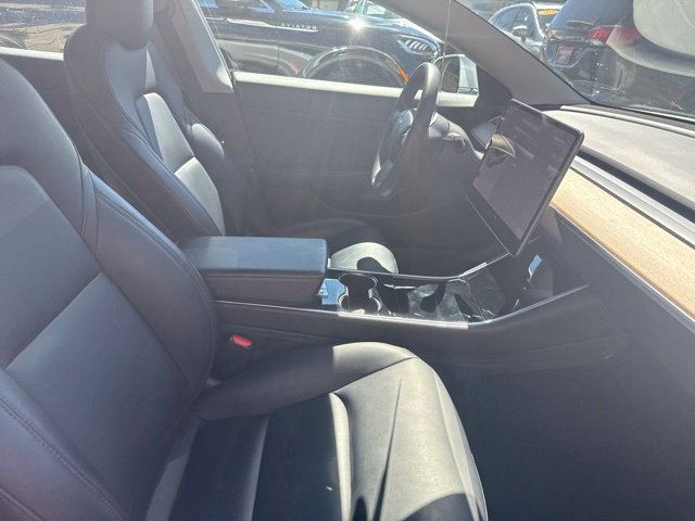 Used 2020 Tesla Model 3 Performance AWD/4WD image 20