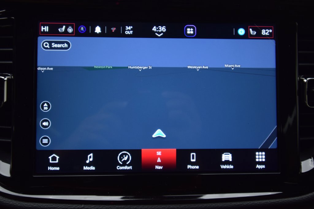 New 2026 Dodge Durango GT AWD/4WD image 34