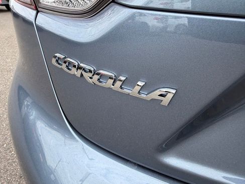 New 2026 Toyota Corolla SE image 8