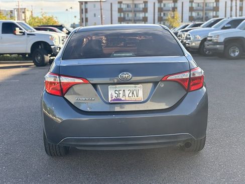 Used 2014 Toyota Corolla L image 4