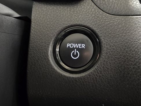 Certified 2025 Toyota Camry LE image 30