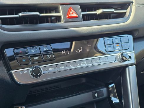 New 2026 Kia Seltos SX w/ SX Sunroof Package image 30