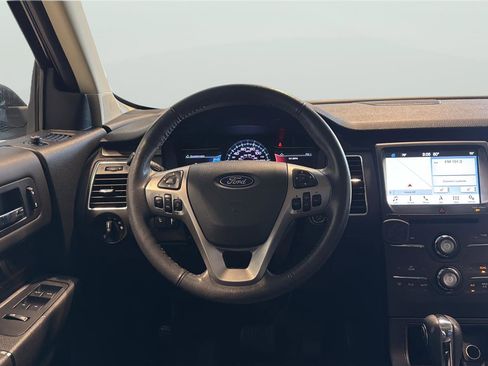 Used 2019 Ford Flex SEL w/ Equipment Group 202A image 12