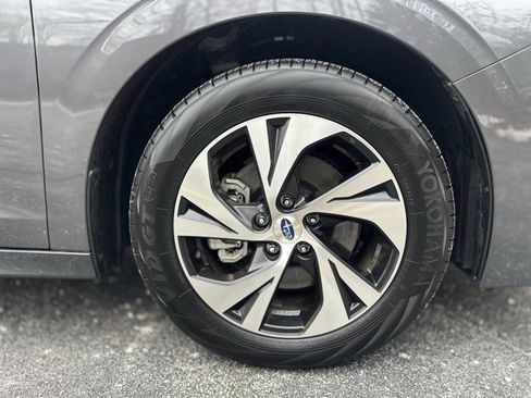 Used 2025 Subaru Legacy Premium image 27