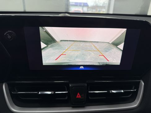 Used 2025 Chevrolet TrailBlazer LT image 17