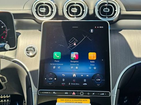 New 2026 Mercedes-Benz GLC 300 4MATIC image 35