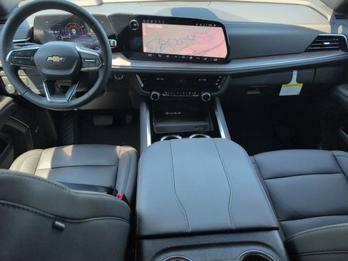 New 2026 Chevrolet Tahoe LT w/ Comfort Package RWD image 30
