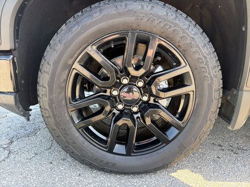 Used 2023 GMC Sierra 1500 Elevation AWD/4WD image 27