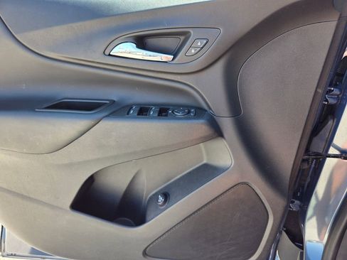 Certified 2024 Chevrolet Equinox LT w/ LPO, Cargo Package image 21