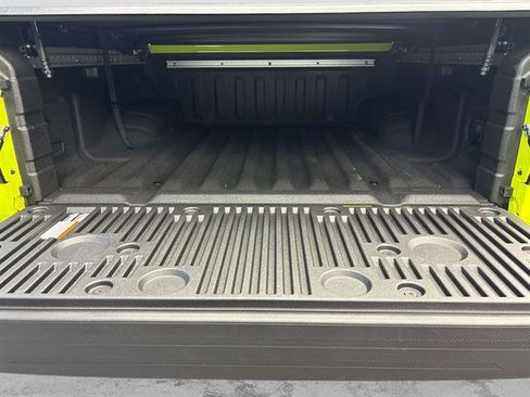 New 2026 Nissan Frontier PRO-4X w/ Pro Premium Package image 4