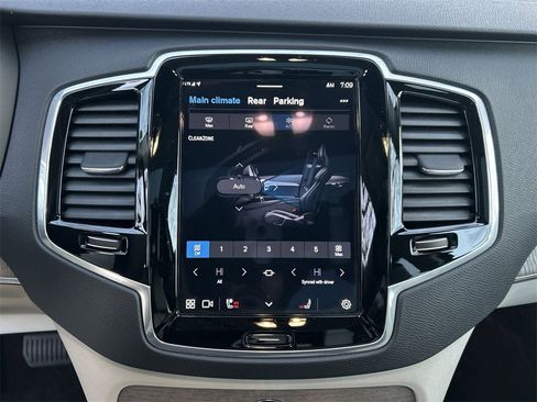 Certified 2023 Volvo XC90 T8 Plus w/ Protection Package image 21