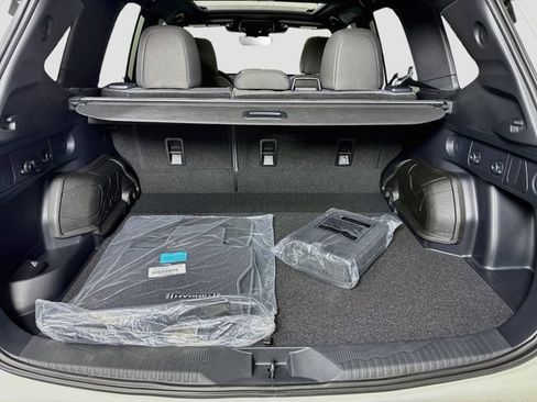 New 2026 Subaru Forester Premium AWD/4WD image 26