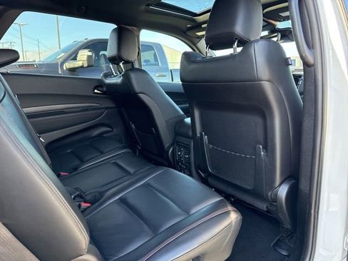 Used 2025 Dodge Durango R/T image 13