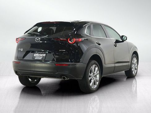 Used 2023 MAZDA CX-30 AWD 2.5 S w/ Select Package image 5