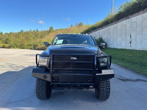 Used 2014 RAM 2500 Big Horn AWD/4WD image 9