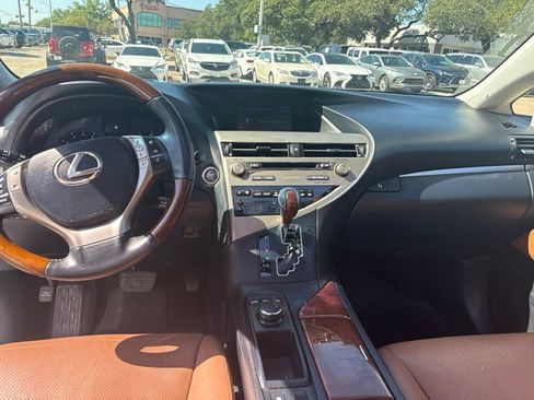 Used 2014 Lexus RX 350 FWD image 19