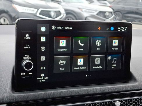 Used 2025 Honda Civic Sport Touring image 20