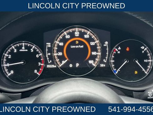 Used 2023 MAZDA CX-30 AWD 2.5 S w/ Select Package image 23