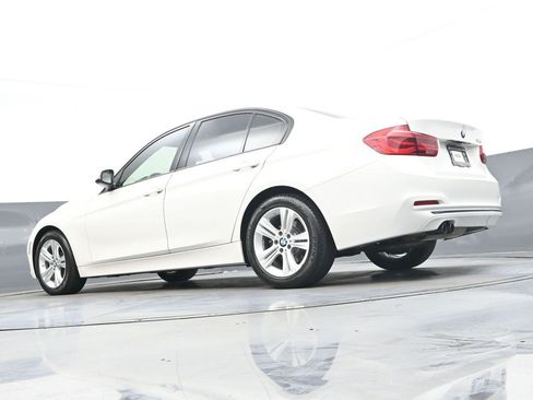 Used 2016 BMW 328i Sedan RWD image 32