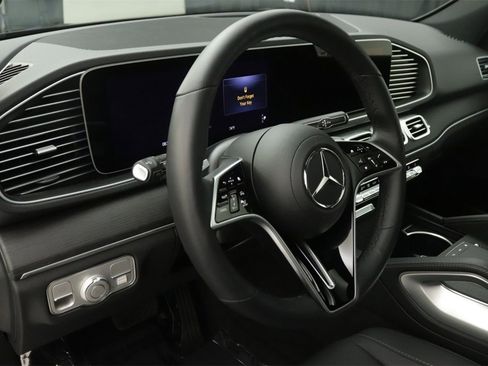 New 2026 Mercedes-Benz GLE 350 4MATIC image 5