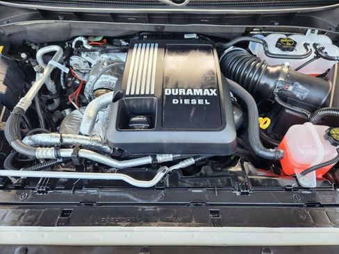 Used 2026 Chevrolet Silverado 1500 ZR2 w/ LPO, Dark Essentials Package AWD/4WD image 26