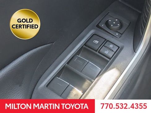 Certified 2024 Toyota RAV4 XLE image 23