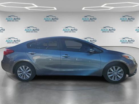 Used 2016 Kia Forte LX w/ LX Popular Plus Package FWD image 4