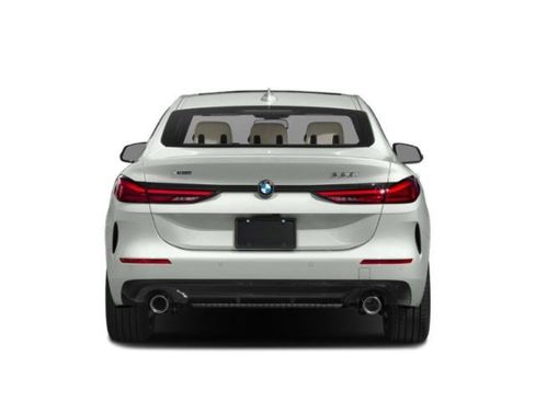 Used 2022 BMW 228i Gran Coupe w/ Convenience Package FWD image 10