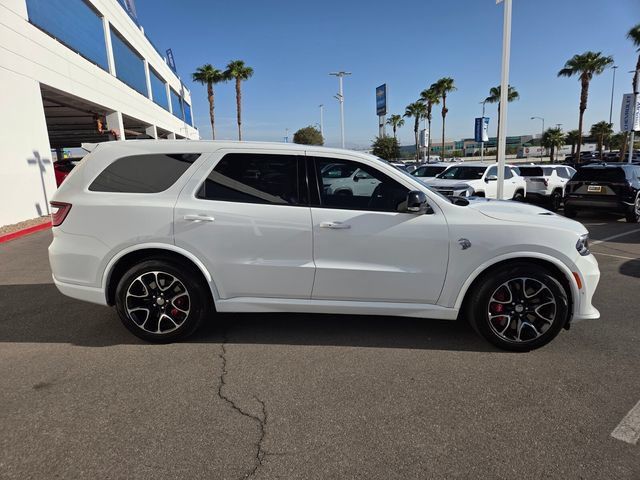 Used 2026 Dodge Durango SRT Hellcat w/ Premium Group AWD/4WD image 7