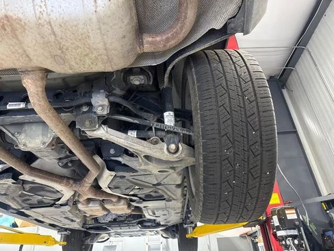 Used 2014 Mercedes-Benz ML 350 4MATIC image 33