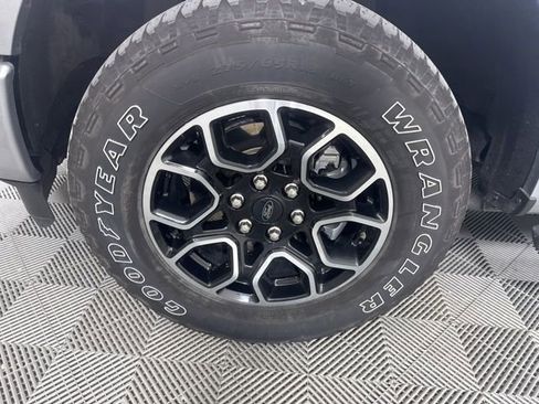 Used 2021 Ford F150 XLT w/ Equipment Group 302A High image 7