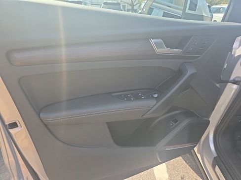 Used 2024 Audi Q5 2.0T Premium Plus image 6