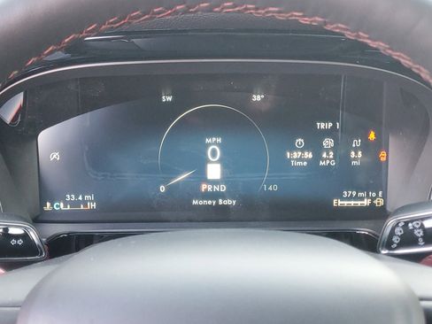 New 2026 Lincoln Corsair Reserve w/ Jet Appearance Package image 19