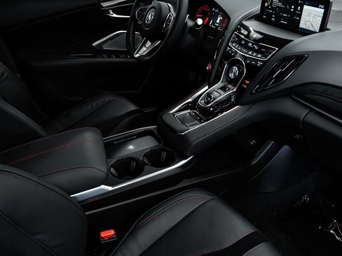New 2026 Acura RDX A-Spec AWD/4WD image 29