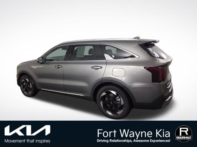 Certified 2026 Kia Sorento EX w/ EX Premium Package AWD/4WD image 10