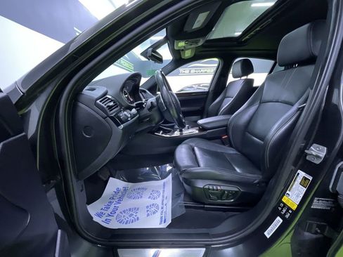 Used 2015 BMW X4 xDrive28i image 17