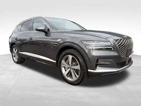 Used 2023 Genesis GV80 3.5T w/ Cargo Package AWD/4WD image 1