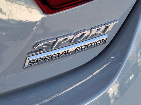 Certified 2022 Honda Accord Sport Special Edition image 6