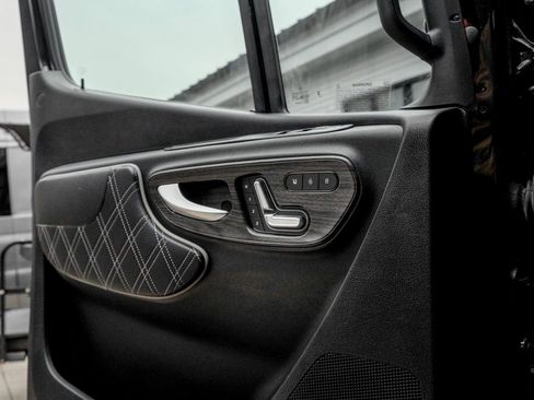 New 2024 Mercedes-Benz Sprinter 3500 image 16