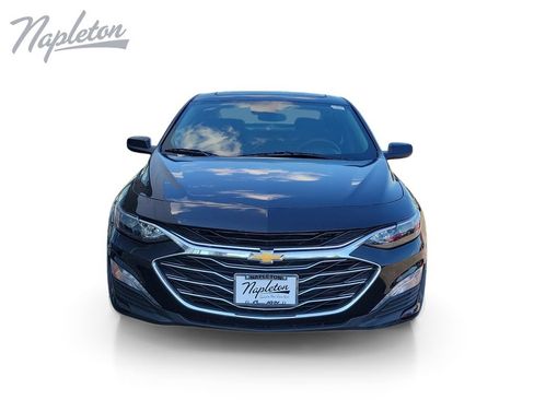 Used 2024 Chevrolet Malibu LT FWD image 9